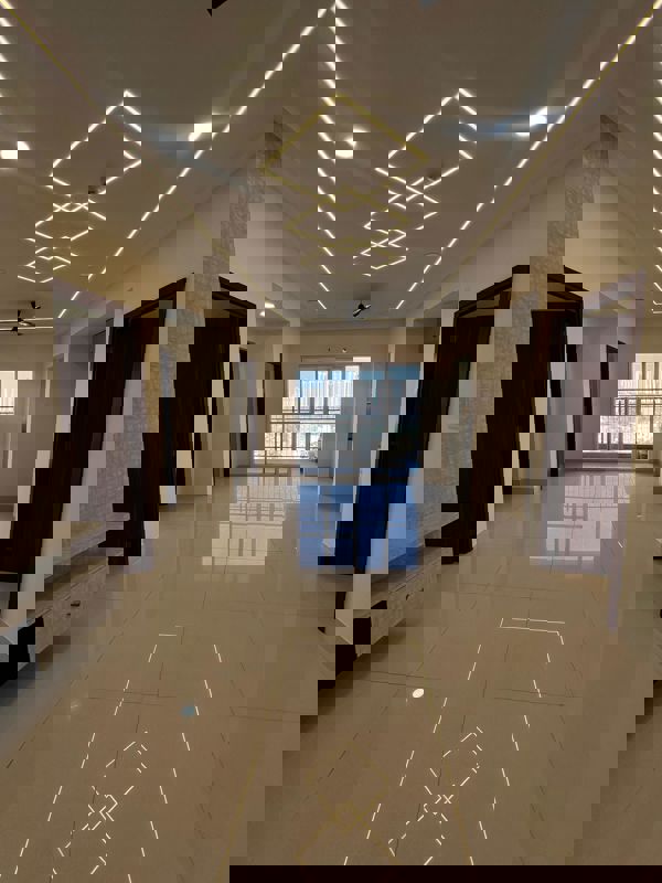 2.5 BHK Apartment For Rent in Prestige Tranquil