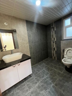 Master Bedroom in 2.5 BHK Apartment at Prestige Tranquil, Kokapet – for Rent