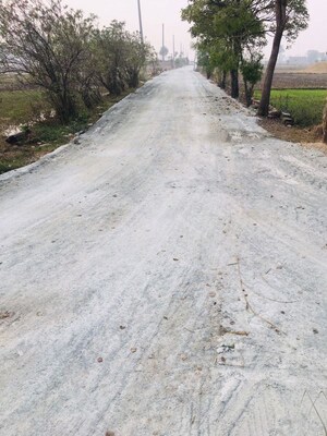  Plot – Garden View at Ramnagar - for Sale