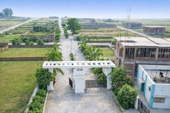 Plot For Sale in Ramnagar