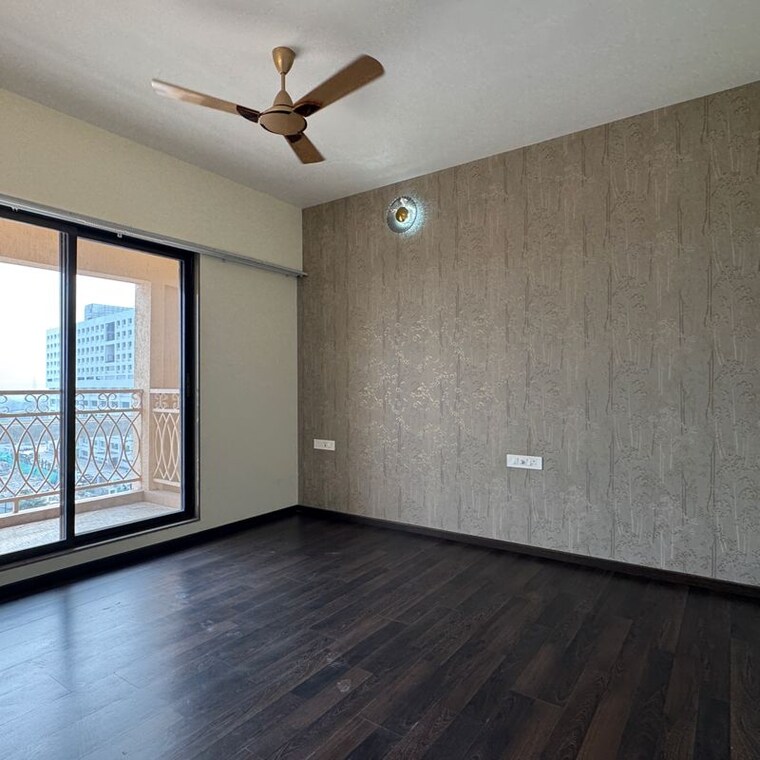 Room, paradise-sai-world-dreams 3 Bedroom 1194 Sq.Ft. Apartment In Kalyan Shilphata Road Thane 9856177