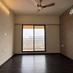 3 BHK Apartment For Sale in Paradise Sai World Dreams
