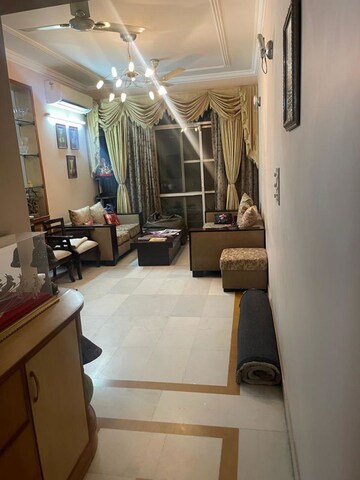 3 BHK Apartment For Rent in Ansal Sushant Estate, Sector 52