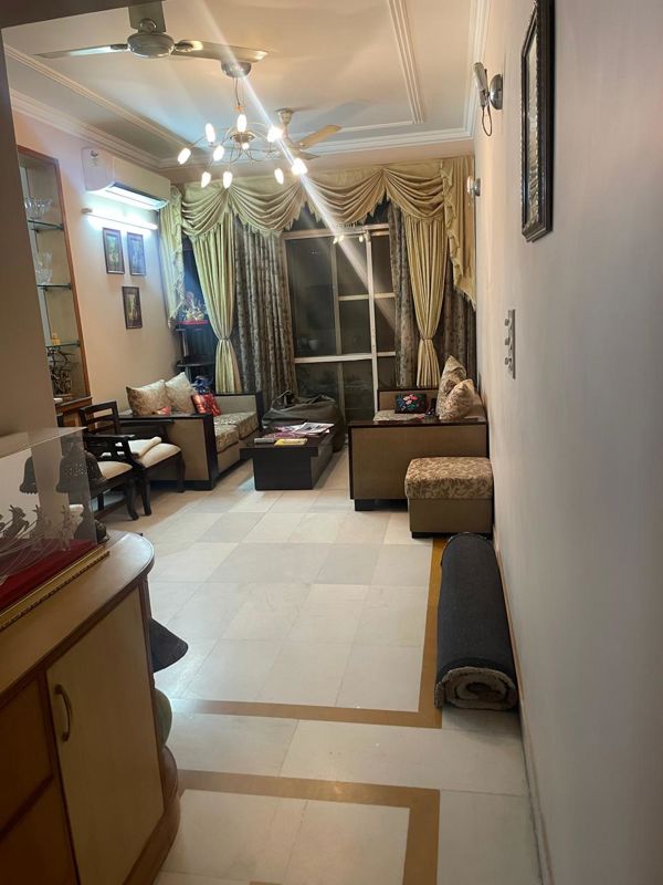 3 BHK Apartment For Rent in Ansal Sushant Estate
