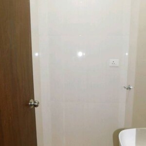 Bathroom in 3 BHK Apartment at Khar West – for Sale