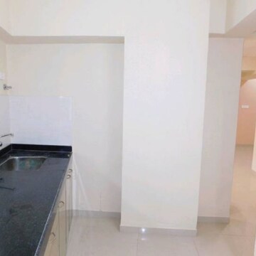 Kitchen in 3 BHK Apartment at Khar West – for Sale