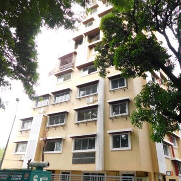 3 BHK Apartment – Exterior View View at Khar West - for Sale