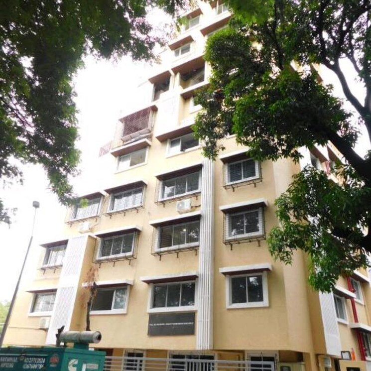 Exterior View, khar west 3 Bedroom 1000 Sq.Ft. Apartment In Khar West Mumbai 9856181