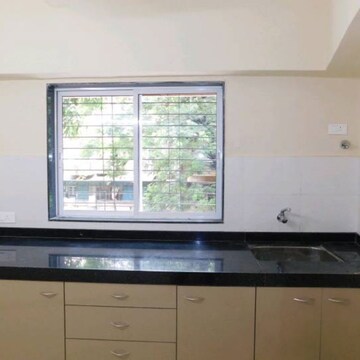 Kitchen in 3 BHK Apartment at Khar West – for Sale