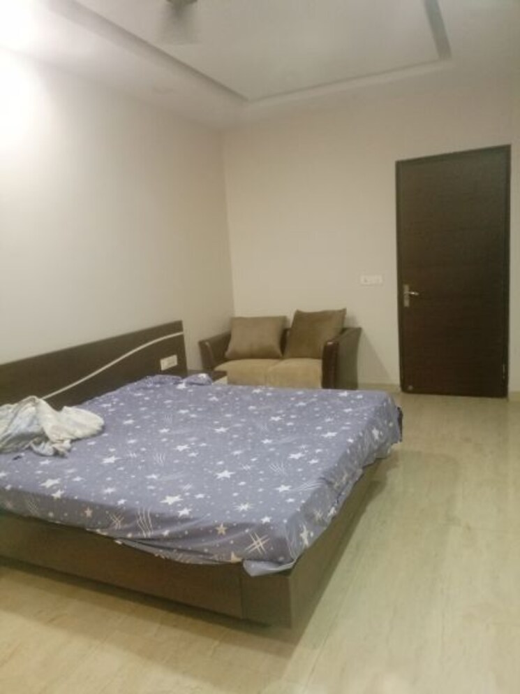 Bedroom, ramesh nagar 1 Bedroom 533 Sq.Ft. Builder Floor In Ramesh Nagar Delhi 9856186