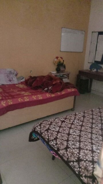 Bedroom in 3 BHK Builder Floor at Shibban Pura – for Sale