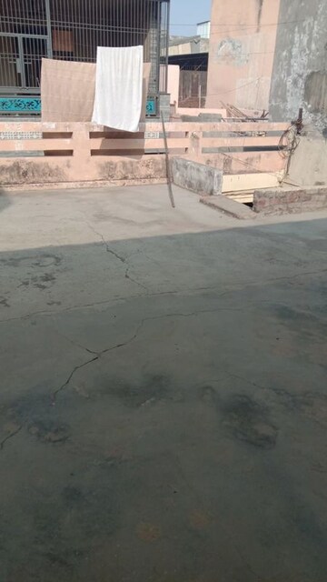 3 BHK Builder Floor – Exterior View View at Shibban Pura - for Sale