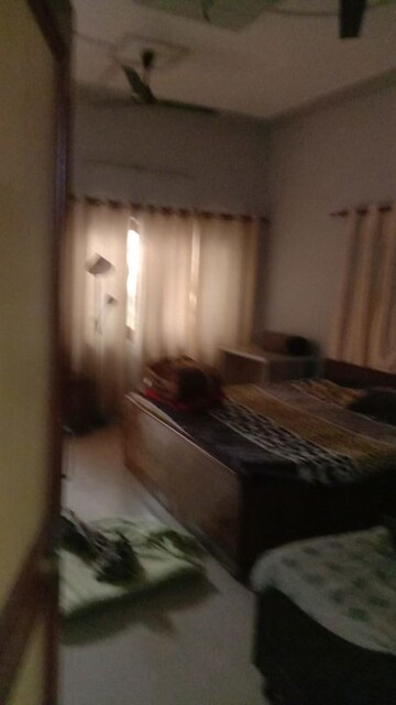 Bedroom in 3 BHK Builder Floor at Shibban Pura – for Sale