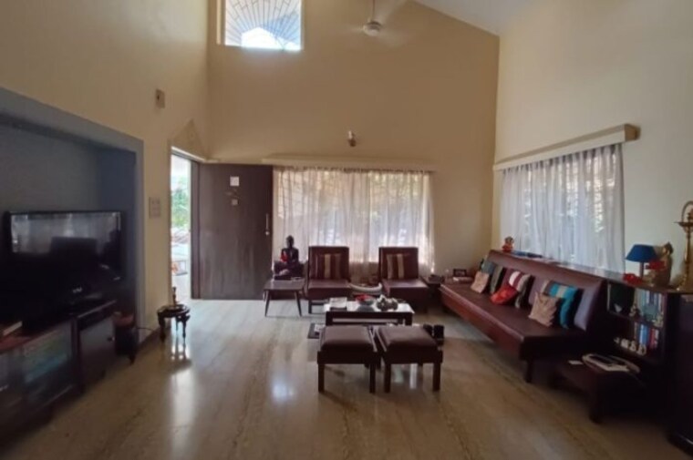 Living Room, tungarli 3 Bedroom 6500 Sq.Ft. Villa In Tungarli Lonavla 9856191