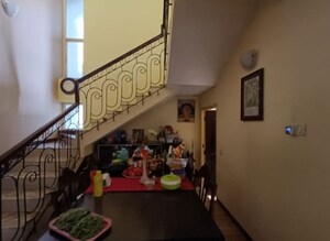 Bedroom in 3 BHK Villa at Tungarli – for Sale