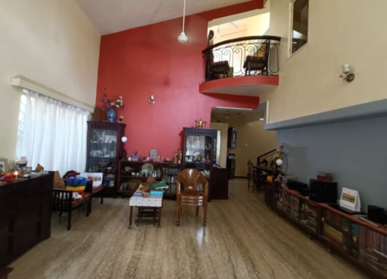  Parking, tungarli 3 Bedroom 6500 Sq.Ft. Villa In Tungarli Lonavla 9856191