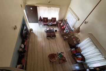 Parking in 3 BHK Villa at Tungarli – for Sale