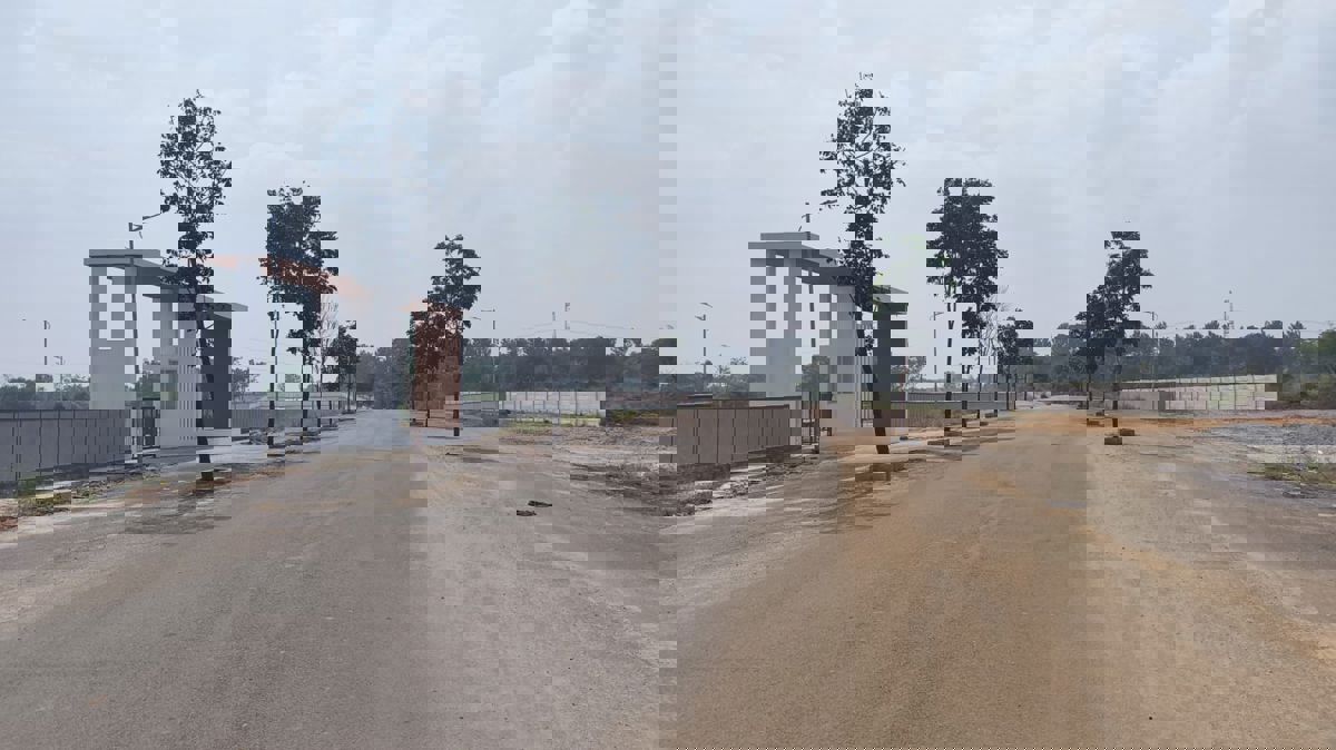 Plot For Sale in Kanakapura