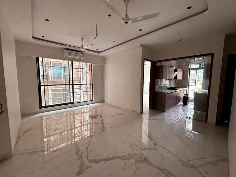 Living Room, khar west 2 Bedroom 700 Sq.Ft. Apartment In Khar West Mumbai 9856185