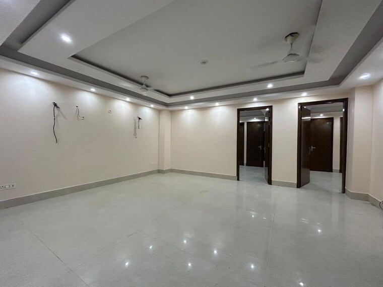 Room, saket 2 Bedroom 850 Sq.Ft. Builder Floor In Saket Delhi 9856196