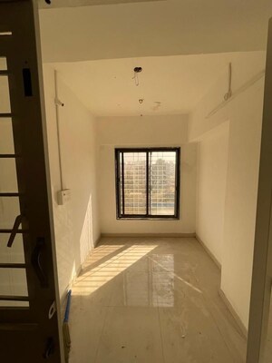 Building Lobby in 2.5 BHK Apartment at Ravet – for Rent