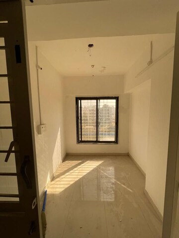 Building Lobby in 2.5 BHK Apartment at Ravet – for Rent