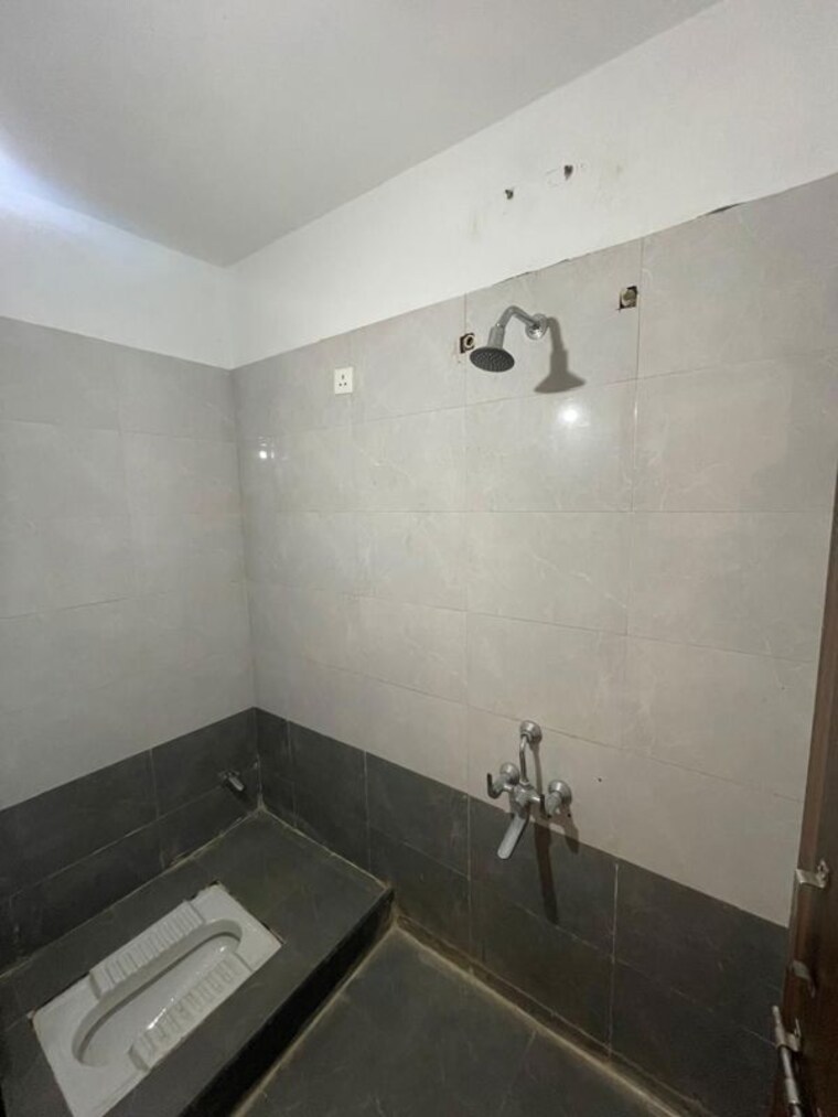 Bathroom, ravet 2.5 Bedroom 800 Sq.Ft. Apartment In Ravet Pune 9856195