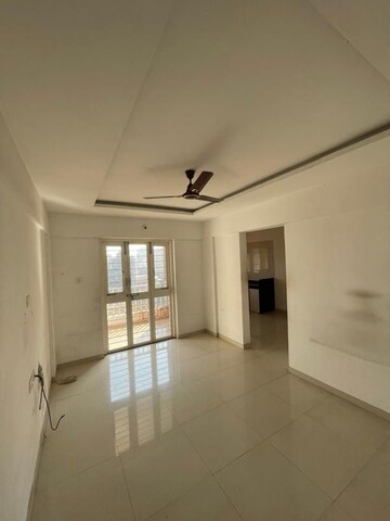 Building Lobby in 2.5 BHK Apartment at Ravet – for Rent