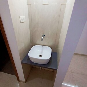 Bathroom in 2 BHK Apartment at Ghatkopar East – for Sale