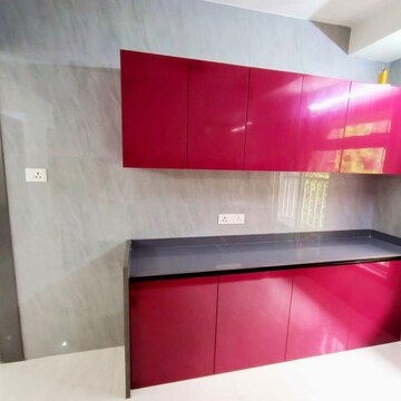Kitchen in 2 BHK Apartment at Ghatkopar East – for Sale
