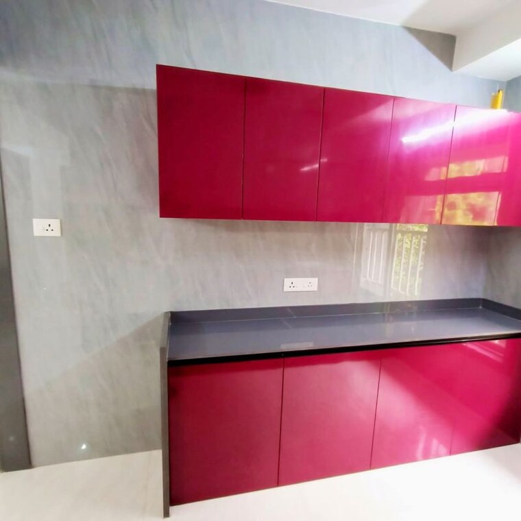 Kitchen, ghatkopar east 2 Bedroom 780 Sq.Ft. Apartment In Ghatkopar East Mumbai 9856201