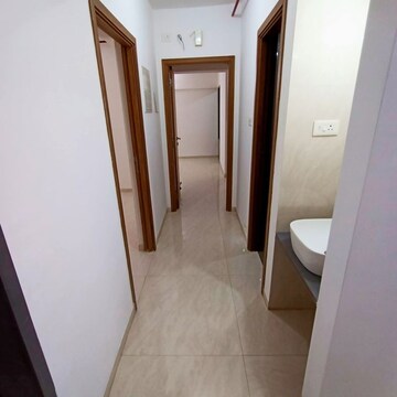 Building Lobby in 2 BHK Apartment at Ghatkopar East – for Sale