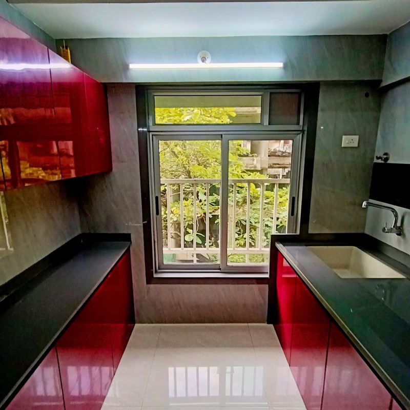 2 BHK Apartment For Sale in Ghatkopar East