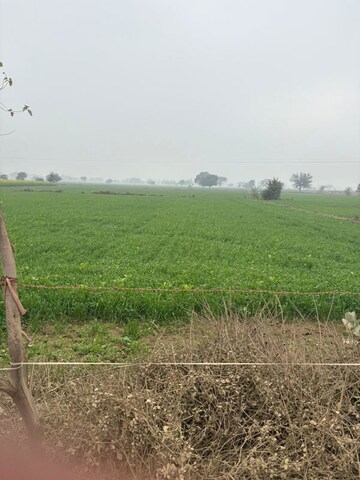 Plot Area in  Land at JDIA Dream City, Jewar – for Sale