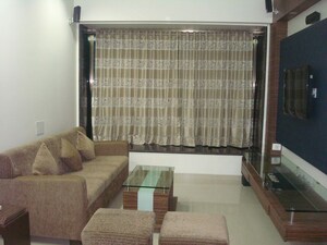 2 BHK Apartment For Sale in Raj Legacy I, Vikhroli West