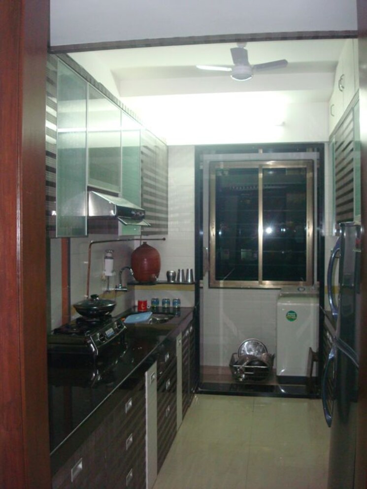 Kitchen, raj-legacy-i 2 Bedroom 780 Sq.Ft. Apartment In Vikhroli West Mumbai 9856182