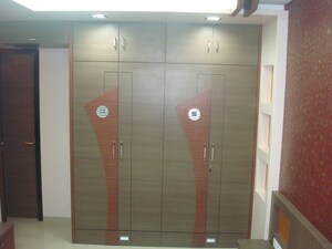  2 BHK Apartment at Raj Legacy I, Vikhroli West – for Sale