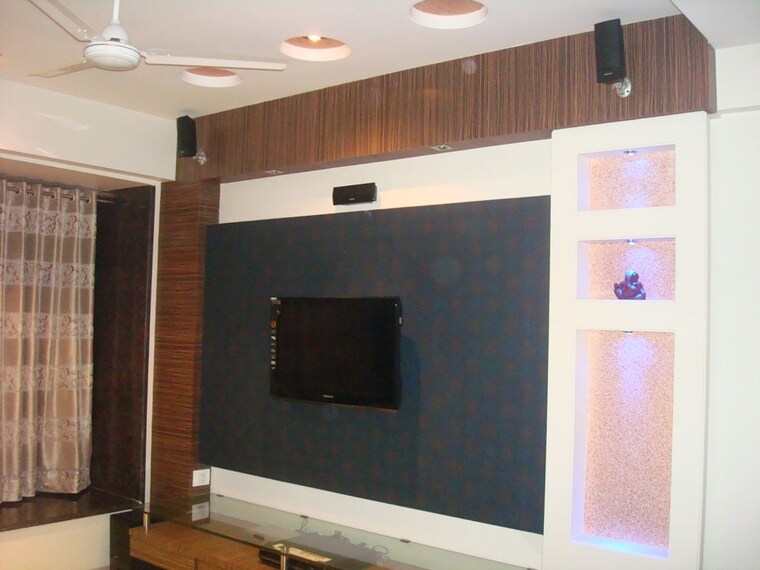 Other, raj-legacy-i 2 Bedroom 780 Sq.Ft. Apartment In Vikhroli West Mumbai 9856182