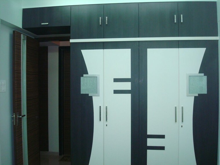 Other, raj-legacy-i 2 Bedroom 780 Sq.Ft. Apartment In Vikhroli West Mumbai 9856198