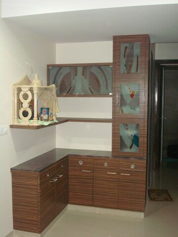  2 BHK Apartment at Raj Legacy I, Vikhroli West – for Sale