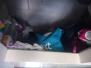 Furnished Amenities in 1 BHK Apartment at Dadar West – for Rent