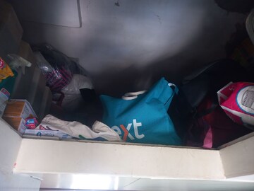 Furnished Amenities in 1 BHK Apartment at Dadar West – for Rent