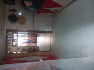 Kitchen in 1 BHK Apartment at Dadar West – for Rent