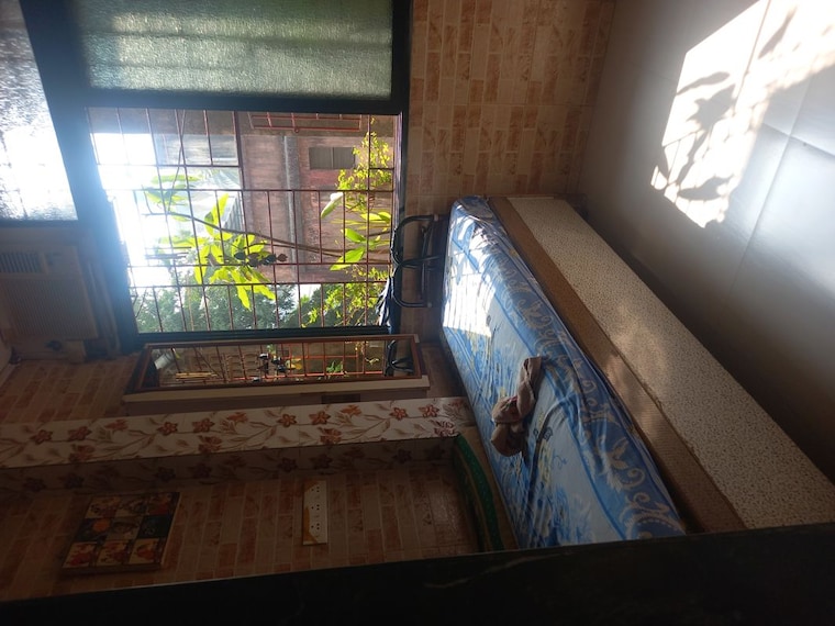 undefined, dadar west 1 Bedroom 320 Sq.Ft. Apartment In Dadar West Mumbai 9856207