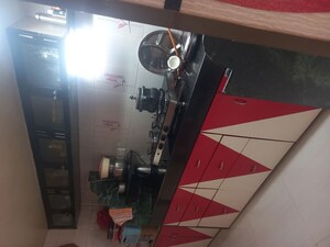 Team Area in 1 BHK Apartment at Dadar West – for Rent