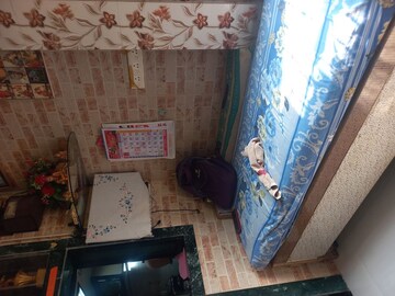 Team Area in 1 BHK Apartment at Dadar West – for Rent