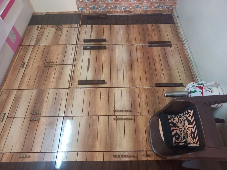 undefined, dadar west 1 Bedroom 320 Sq.Ft. Apartment In Dadar West Mumbai 9856207