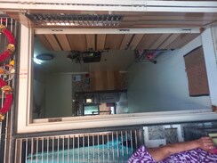 1 BHK + Extra Room Apartment For Rent in Dadar West