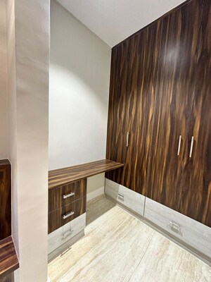 Balcony in 4 BHK Independent House at Gomti Nagar – for Rent