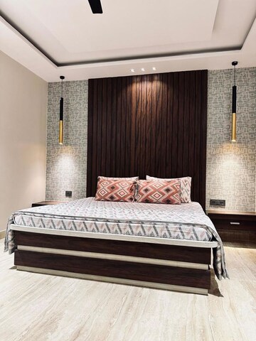 4 BHK Independent House For Rent in Gomti Nagar